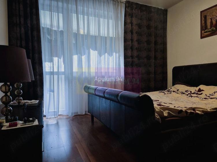 Apartament 2 camere, zona Sos. Oltenitei, la Pta Sudului - 7