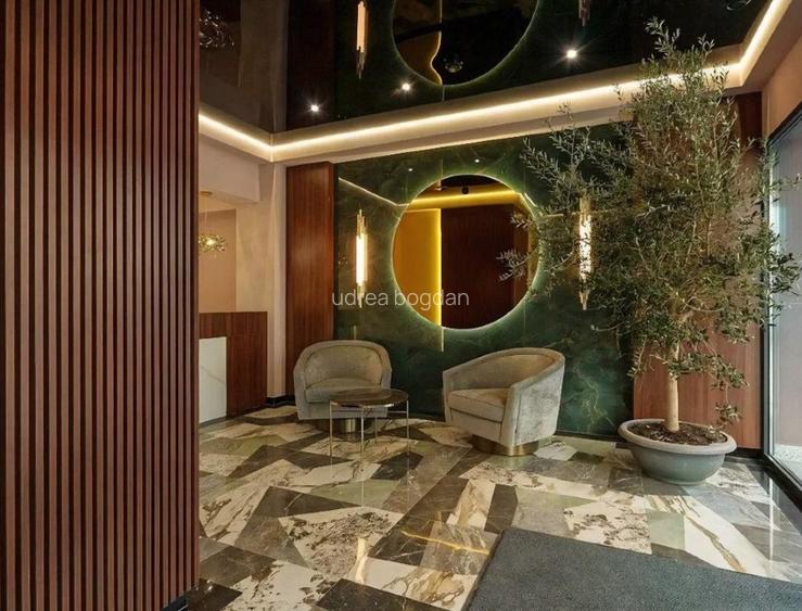 Vanzare apartament 2 camere , FIRST ESTATE PIPERA,  143 000 euro + TVA   - 3