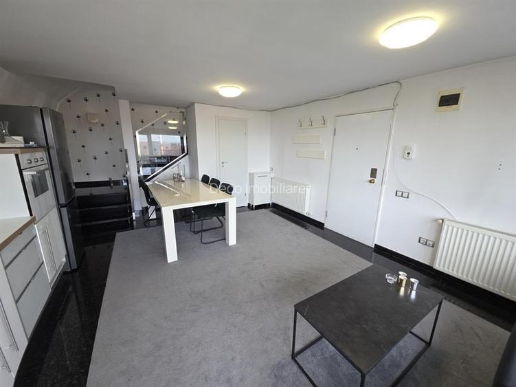 Comision 0%. Apartament 3 camere in A.Muresanu cu terasa panoramica si garaj - 4