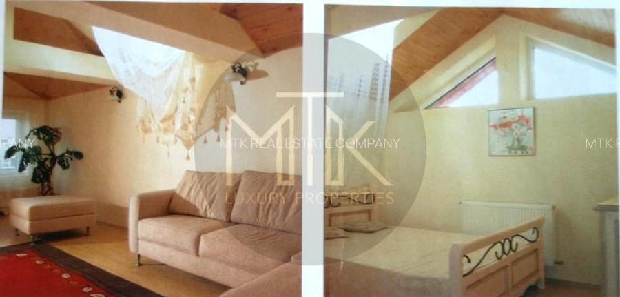 Vila individuala 5 camere + Gradina | PIPERA - IANCU NICOLAE - 10