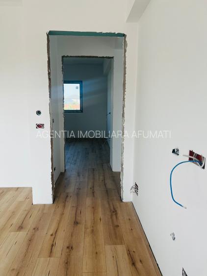 ? Vila Modernă 2024 în Afumați – Finisaje Premium, Locație Ideală - 14