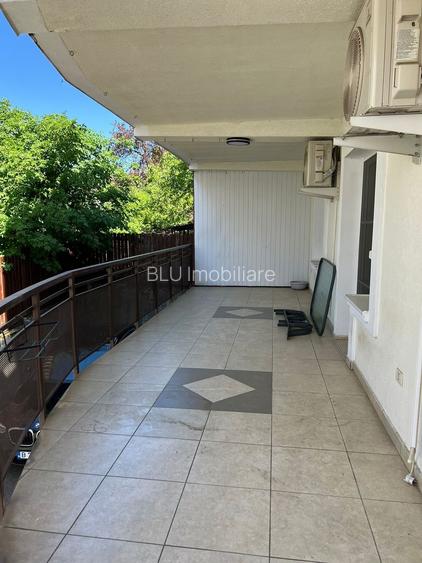 De inchiriat! Apartament spatios, zona exceptionala! - 9