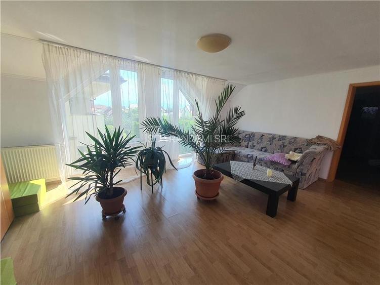 Oportunitate Vilă Individuală in cartier Turnișor zona Zăvoi - 18