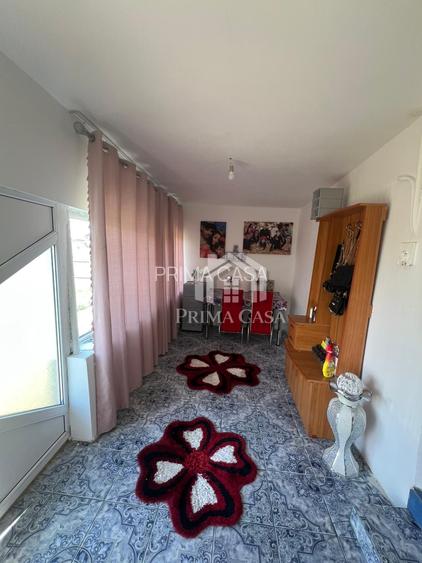 Casa si teren in comuna Mihailesti SC=100mp teren=820mp Pret: 28.000 neg. - 5