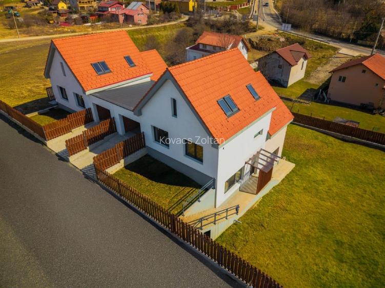 OPORTUNITATE 125.000 Euro avans si ai o Casa Noua - 2