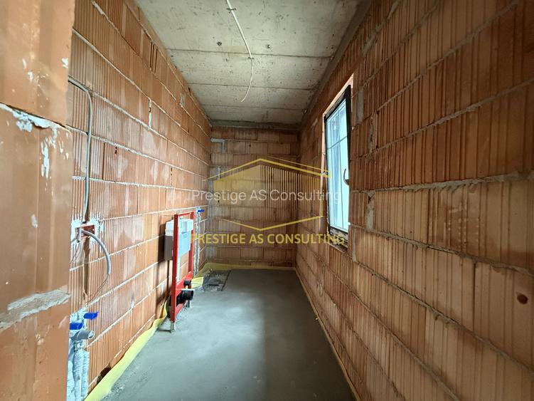 Vila premium – predare la cheie | 350 mp teren | Ciarda Rosie - 21