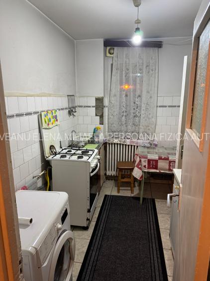 De vanzare! Apartament 2camere, Pod Ros / Cantemir - 8
