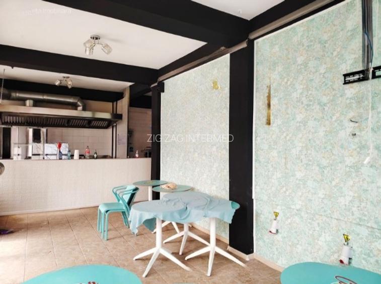 Coiciu - Kamsas, spatiu comercial, 100 mp., zona traficata intens - 8