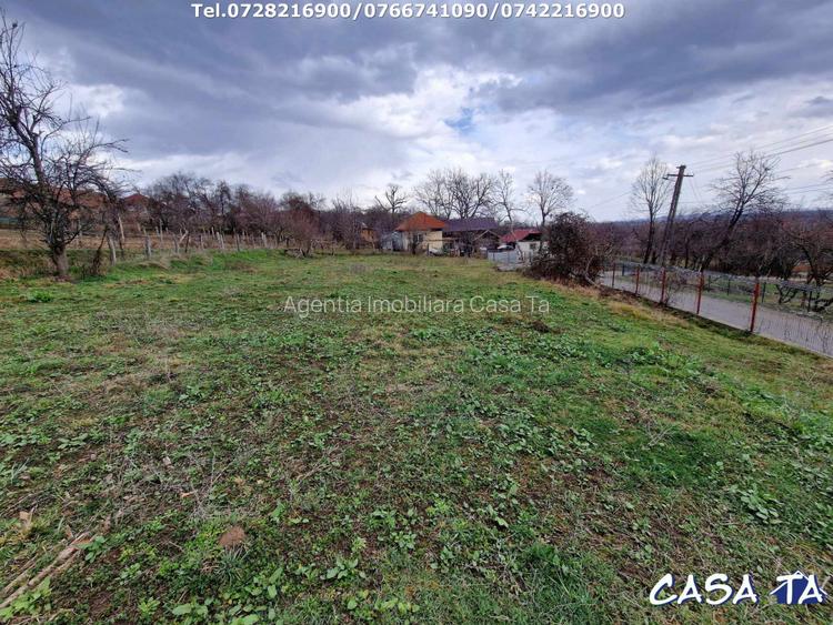 Casa situata in Oras Tismana - Valcele - 8