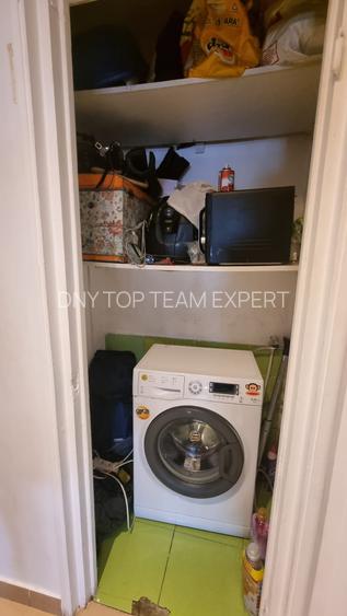 Apartament 2 camere decomandat, 53.82 mp , loc parcare – Str. Emil Racoviță - 10