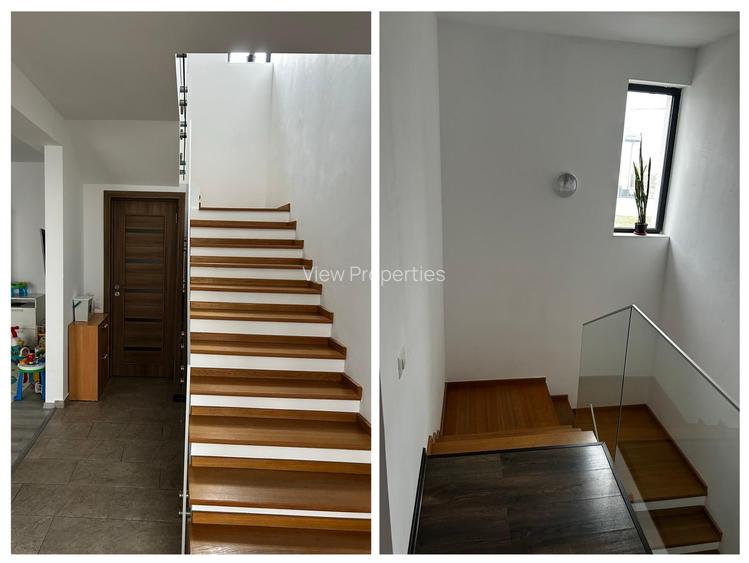 Casă individuală - Tunari / Pipera - 10