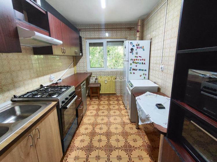 Apartament 3 camere || METROU || - 7