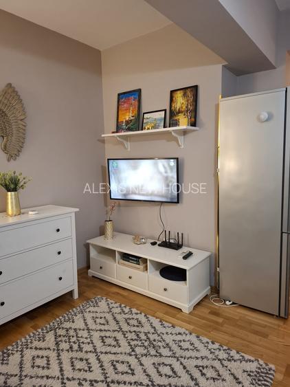 Închiriere apartament 2 camere – Tomis Nord (zona Euromaterna) - 3