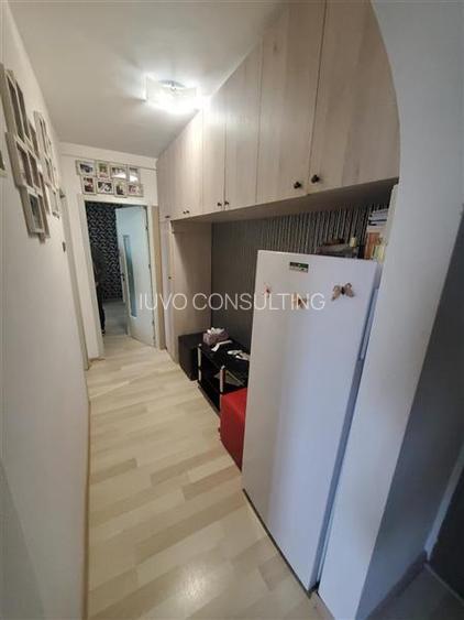 Vanzare Apartament 2 Camere Decomandat Giurgiului-Tatulesti - 4