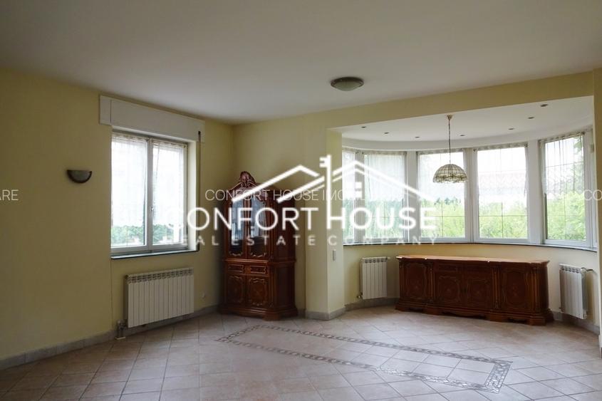 Proprietate impresionanta D+P+M, teren 4781MP, IANCU NICOLAE - 15