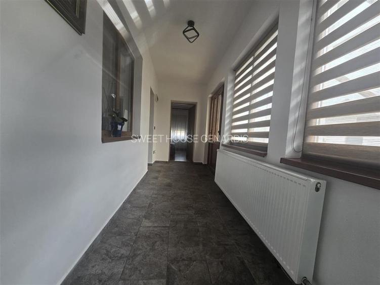 Spatiu Liniste si Libertate la poalele Muntilor - 21