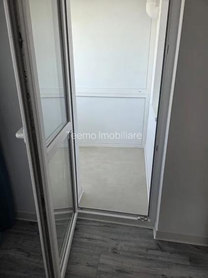 Garsoniera, decomandata, 35 mp, ac, balcon, metrou, Dristor - 7