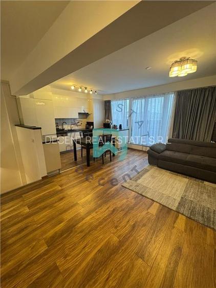 Apartament 3 camere Coresi, Brasov. - 8