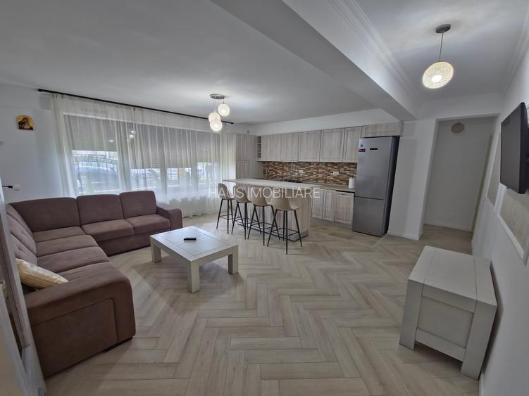 Mamaia Central 3 camere spatios Termen lung - 14