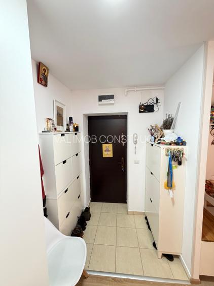 Apartament 4 Camere Ikea Pallady VI 206 - 34