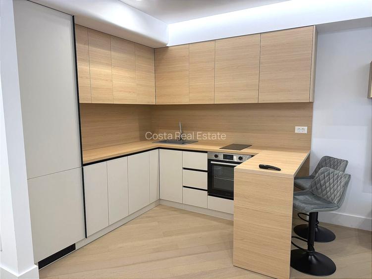 Inchiriere Apartament 2 Camere Iancu Nicolae/ Cortina 126 - 3