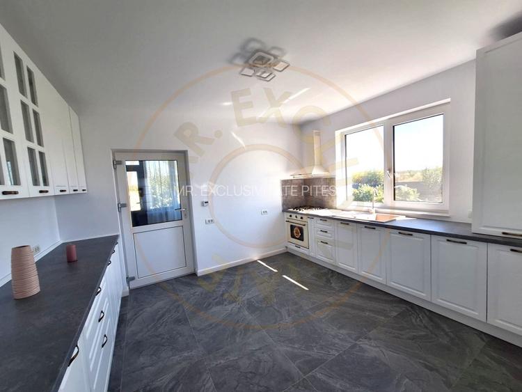 Casa noua, prima inchiriere – confort, eleganta si acces rapid catre oras - 4