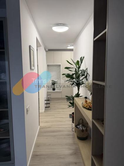 Apartament 2 camere, 65mp, parcare - complex Liberty Residence - zona Garii - 15