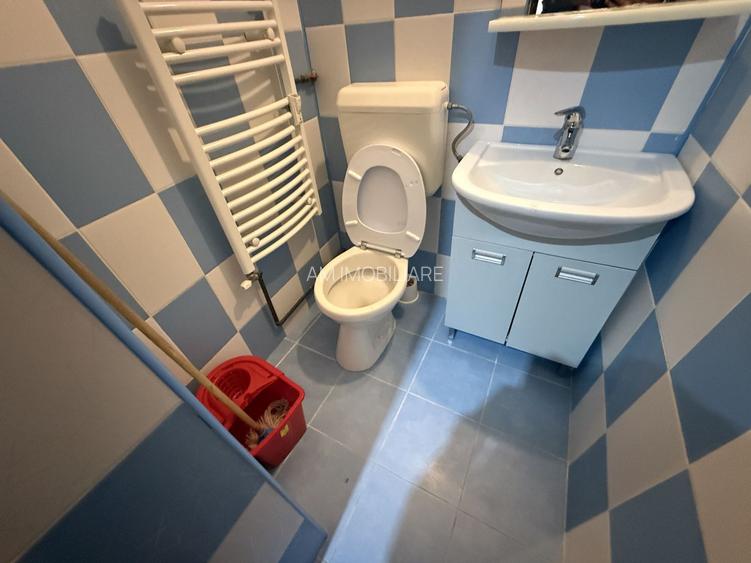 AP. 3 CAMERE- OBOR, PET-FRIENDLY, MOBILAT/UTILAT MODERN, CURAT - 13