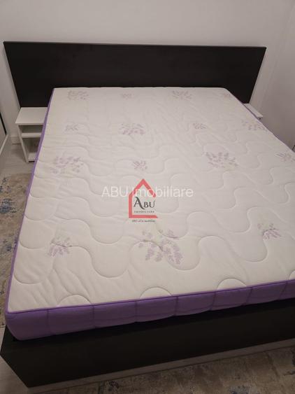 Apartament cu 2 camere, bloc nou, Tatarasi - 5