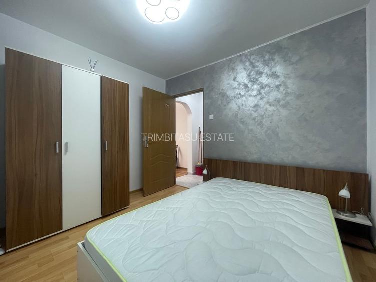 BERCENI - Luica | Chirie 2 Camere - 5