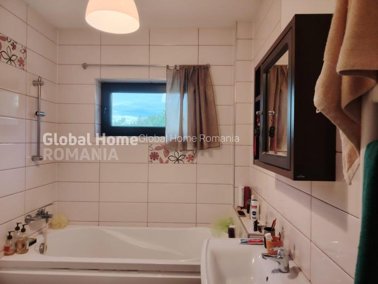 Casa 5 camere 400MP | Loc de parcare | Gradina | - 7