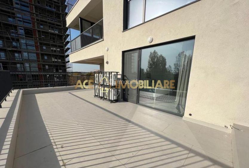 4 Camere de inchiriat | Northside Park | Metrou | Pet friendly - 8