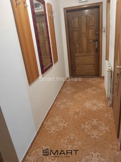 Apartament 2 camere decomandate Hipodrom 3 - 4