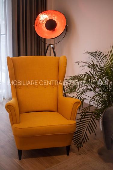 Belvedere Residence 3 camere + 2 locuri parcare - 16