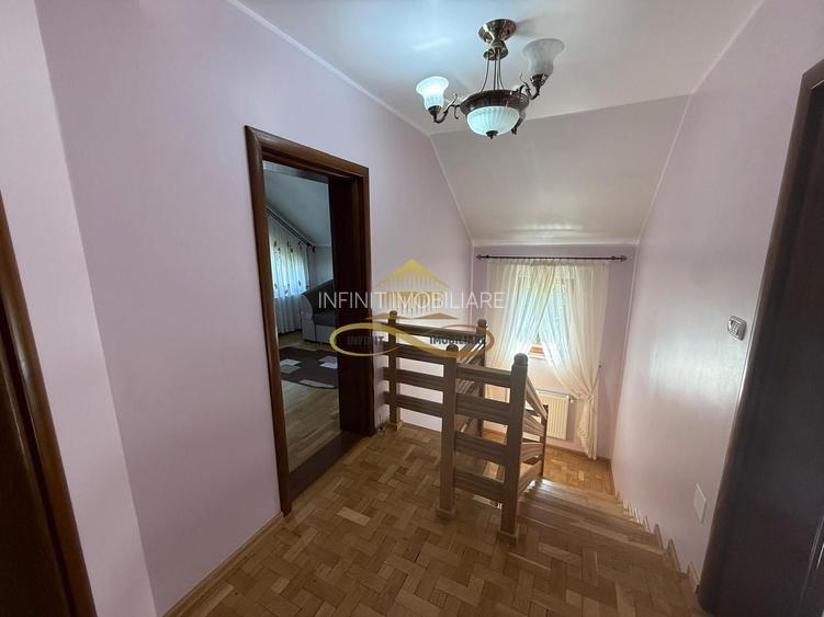 Casa de vanzare in Magura Bacau - 16