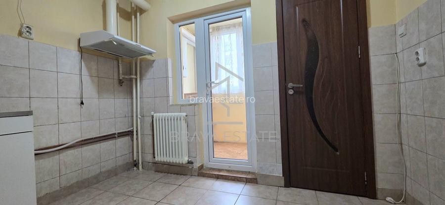 Apartament 2 camere, 50mp, decomandat, logie 3,6 mp, strada Fabricii - 5