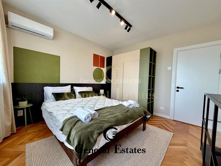 Copou | 2 Camere Decomandat | Lângă Parc | Vedere Panoramică | Renovat - 9