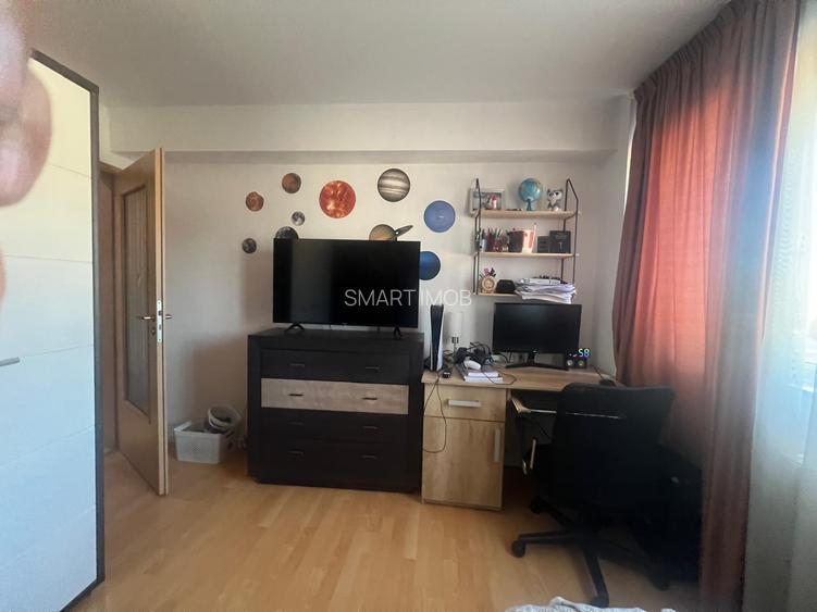 Apartament 2 camere 52mp Bulevard mobilat utilat 59000eur neg - 10