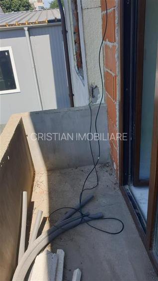 Vila P+1+M constructie 2025 din caramida Dorobanti - Apollo - 11