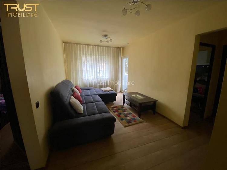 4 camere l Gheorghe Dima l 2 bai l Parcare - 2