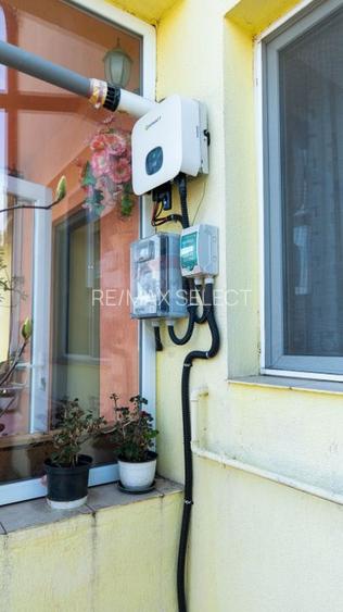 Colentina- Ion Creanga - vanzare vila 6 camere, prosumator - 21