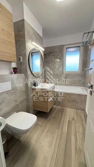 Apartament cu 2 camere, Timis, Dumbravita, Parcare subterana - 7