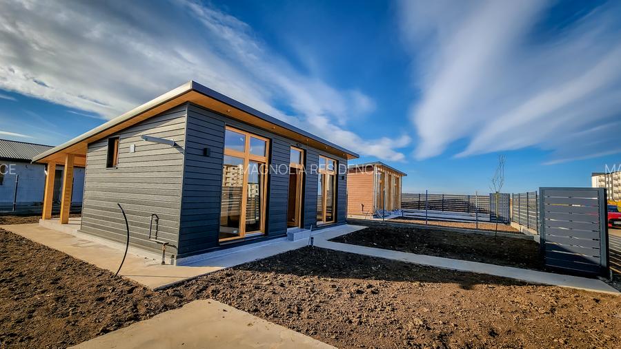 Magnolia Residence - 8