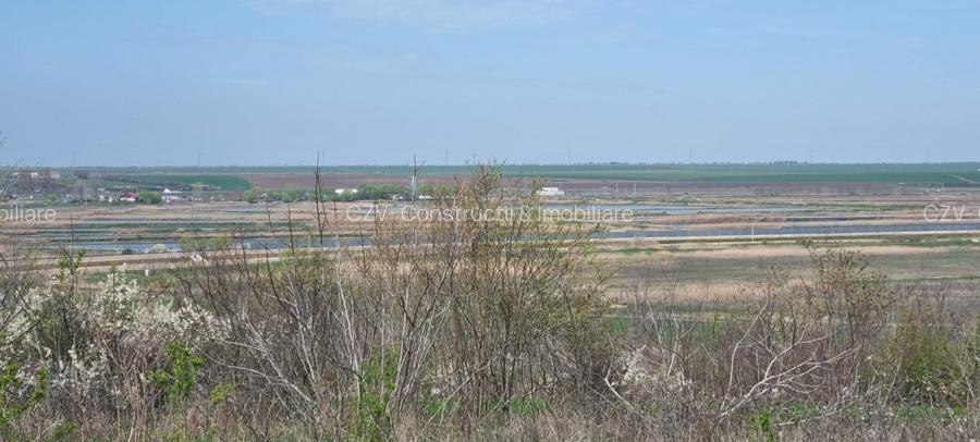 Teren cu vedere la Delta Neajlov - 7