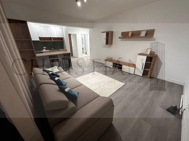 First Use 2 Camere Exigent Plaza Residence Metrou Lujerului Politehnica - 2