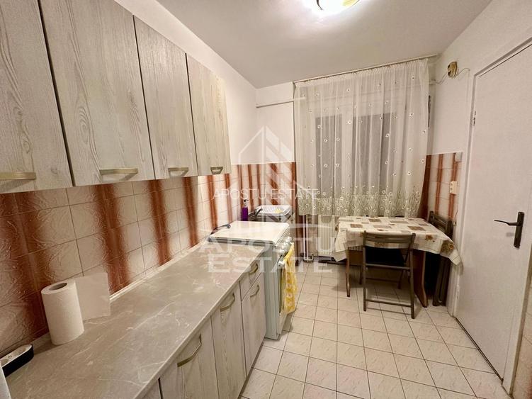 Apartament 2 camere, centrala proprie, Gheorghe Lazar - 2