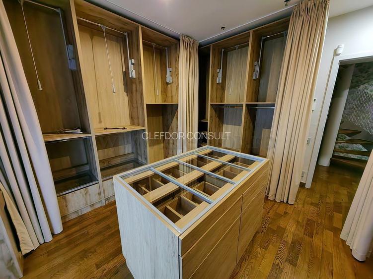 Baneasa Residential Park - Vila in apropiere de British School - 16