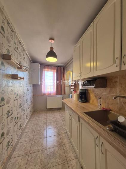Apartament 2 camere decomandate, zona strazii Mehedinti, Manastur - 4