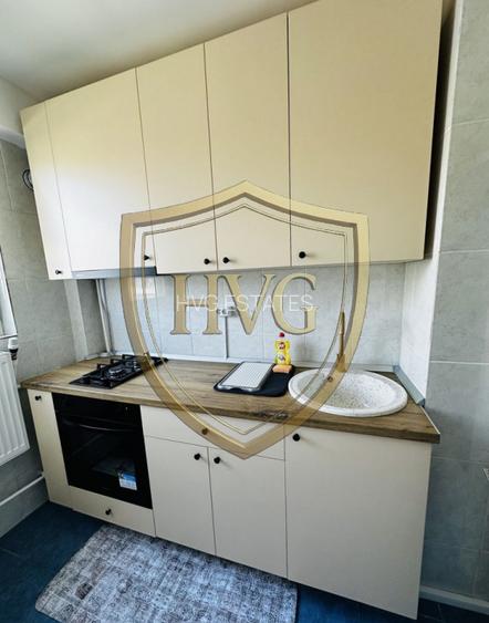 Garsoniera | Iancului | Proximitate Metrou  - 6