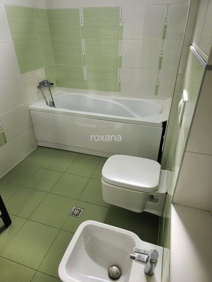 Apartament 3 camere renovat proaspat  Zona Girocului de inchiriat - 4